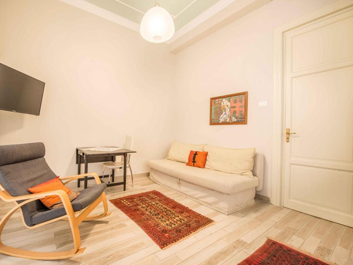 Suite Granatelli By Wonderful Italy Palermo Eksteriør billede