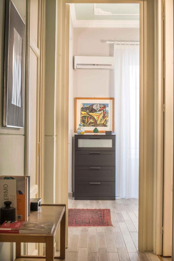 Suite Granatelli By Wonderful Italy Palermo Eksteriør billede